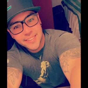 Meet your Posher, Robert